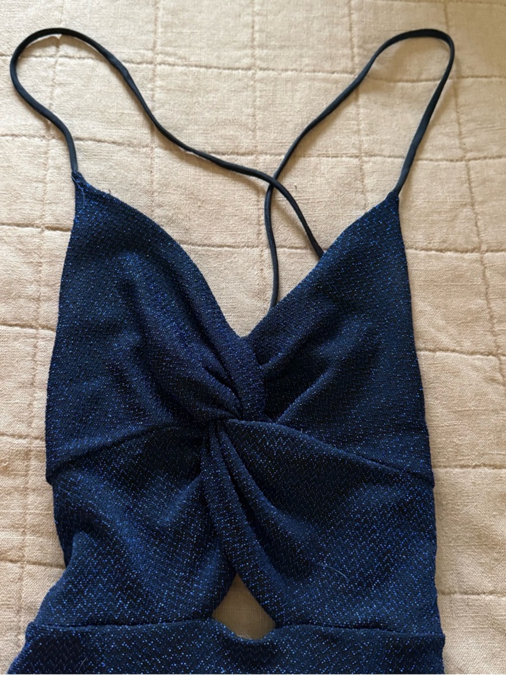 Mini Dress - Picture 3 of 7